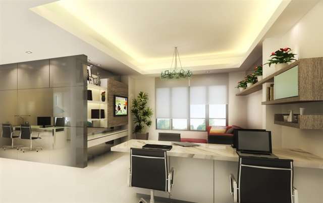 E Suite-Designer Suites