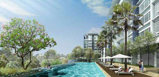 Kiara 1888 Condo & Villas