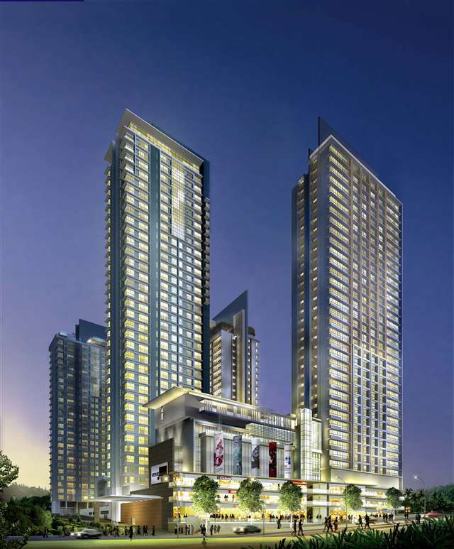VERVE Suites