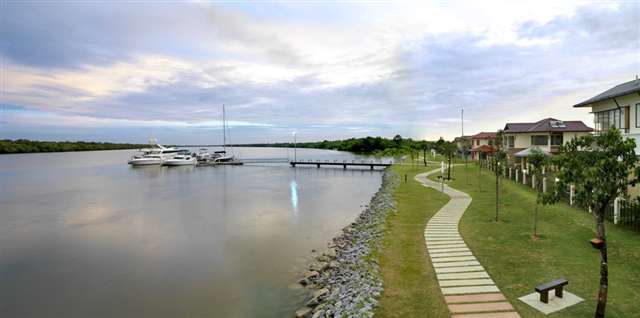 Glenmarie Cove Development Sdn Bhd