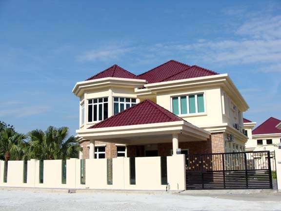 Villa Pondok Upeh
