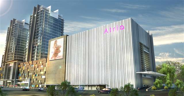 Atria at Damansara 