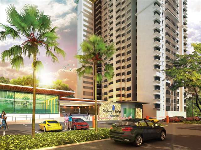 Perling Heights
