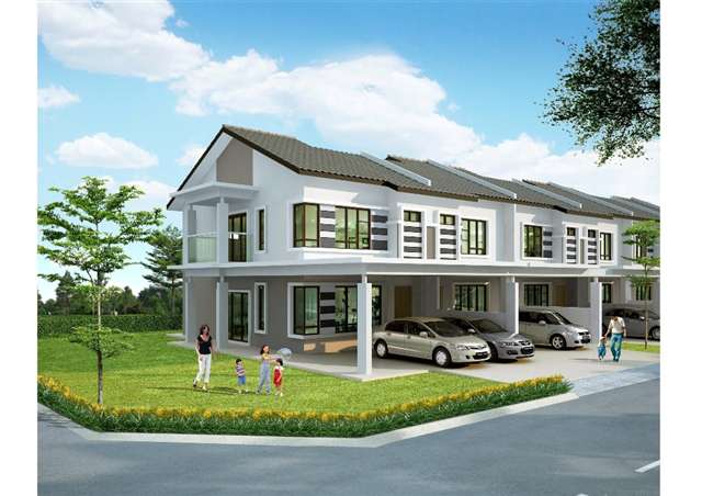 Hillpark (Phase 2)