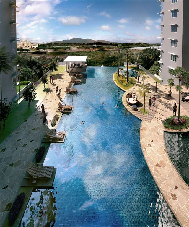 Parc @ One South