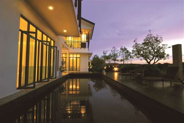 Glenmarie Properties Sdn Bhd