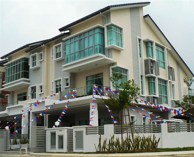 Areca Residence