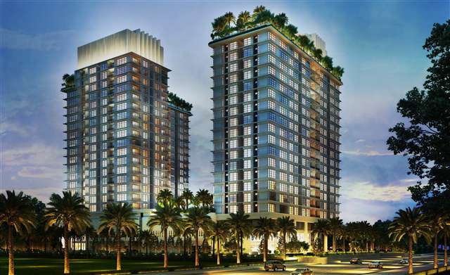 Acappella Residences