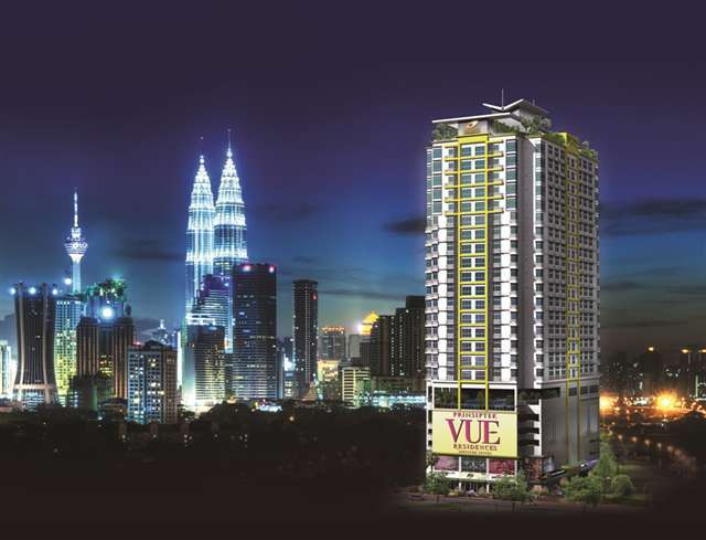 VUE Residences