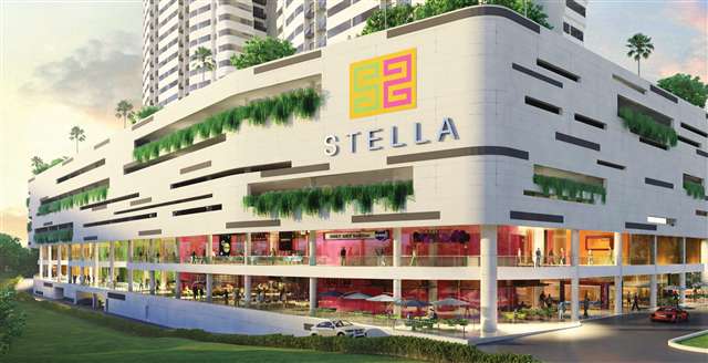 Stella