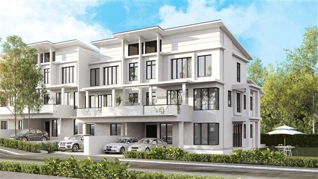 Nilai Springs Heights