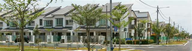 Aquila @ Alam Sutera