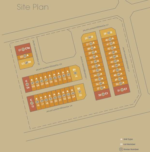 Master Plan