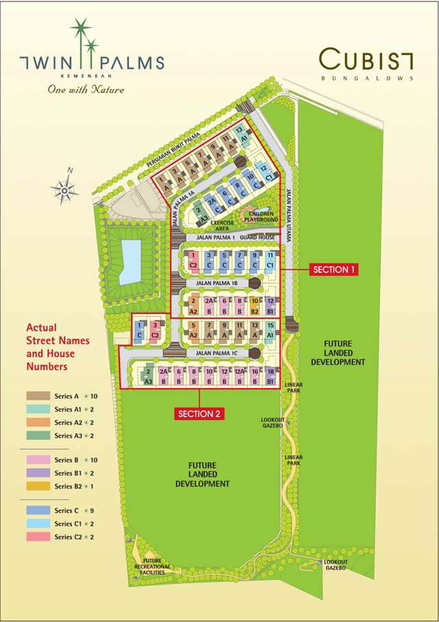 Master Plan