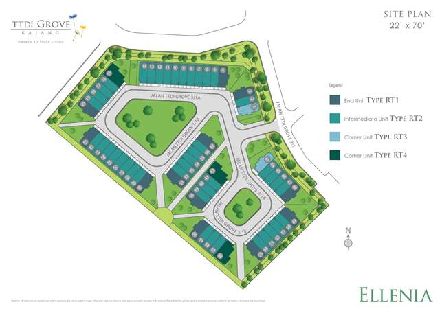 Master Plan