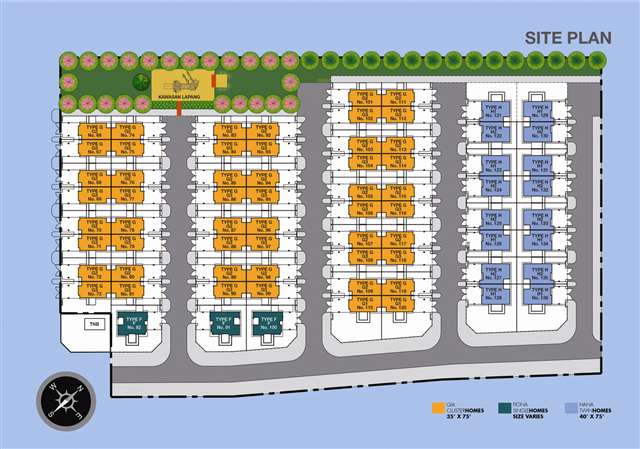 Master Plan