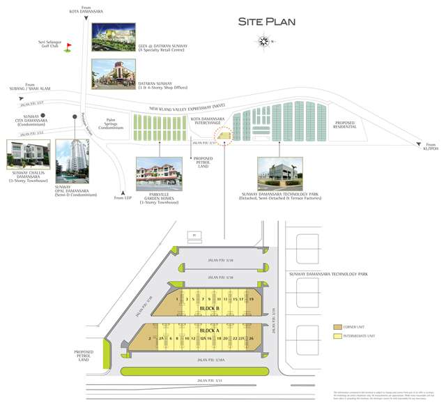 Master Plan