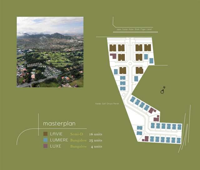 Master Plan