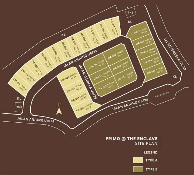 Master Plan