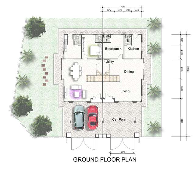 Master Plan