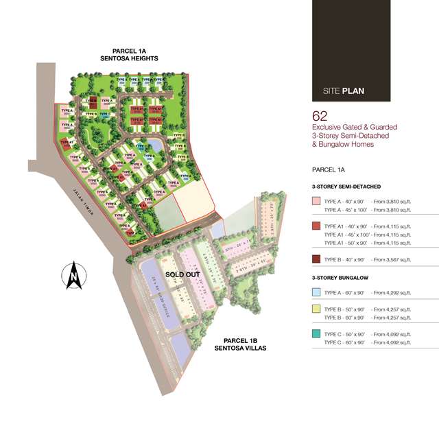 Master Plan
