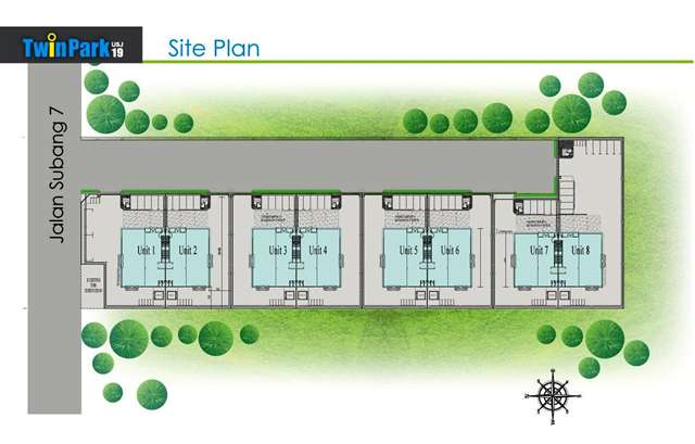 Master Plan