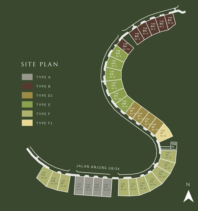 Master Plan