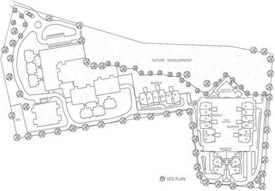 Master Plan