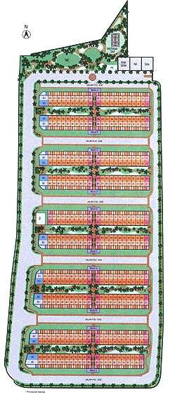 Master Plan