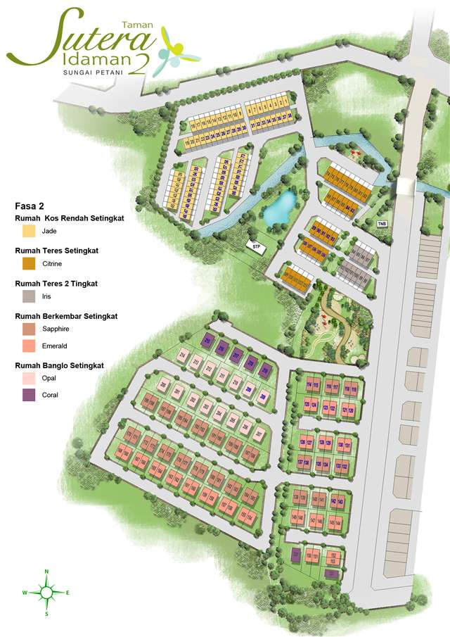 Master Plan