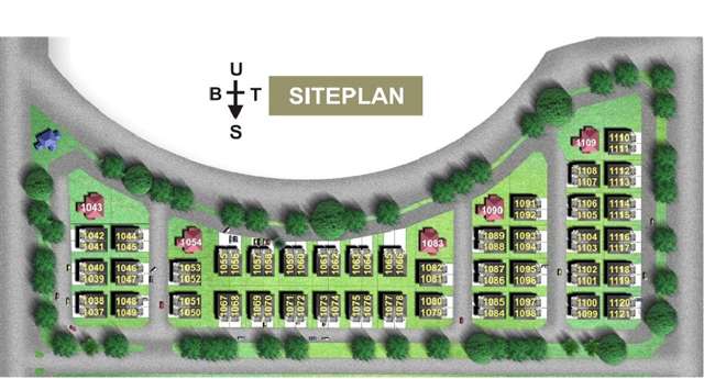 Master Plan
