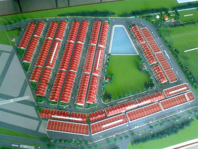 Master Plan