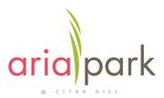 Aria Park @ Citra Hill (Type A)