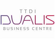 TTDI Dualis 8 Storey Corporate Signature Offices