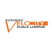 Sunway Velocity-Service Apartment