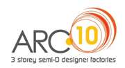 Arc10 @ Bandar Puchong Utama