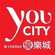 You City @ Cheras - Residences & Retail