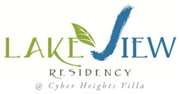 LakeView Residency @ Cyber Heights Villa