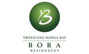 Bora Residences @ Tropicana Danga Bay