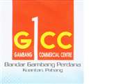 Kuantan,Gambang G1CC - 2/3 Shop Offices