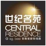 Central Residence @ Sg Besi