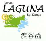 Taman Laguna - Semi Detached House