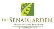 The Senai Garden Phase 2