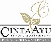Cinta Ayu Resort Apartments