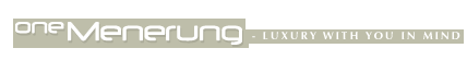 One Menerung