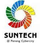 Suntech @ Penang Cybercity