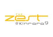 The Zest Service Apartment