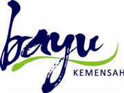 Bayu Kemensah