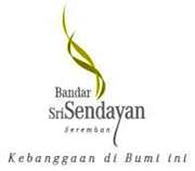 Sendayan Tech Valley