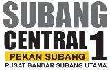 Subang Central 1 (Pusat Bandar Subang Utama)